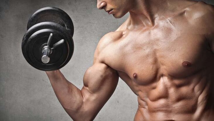 ejercicio para hombres